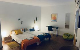 Bordallo'S Lodge - Centro Caldas Da Rainha